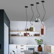 Подвесной светильник Imperium Loft 102054-26