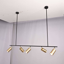 Подвесной светильник Imperium Loft 101742-26