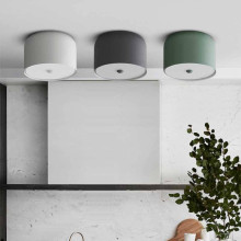 Потолочный светильник Imperium Loft Cylinder 101495-26