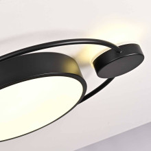 Потолочный светильник Imperium Loft Destin 140641-26