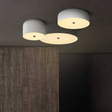 Потолочный светильник Imperium Loft Cylinder 101495-26