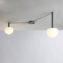 Потолочный светильник Imperium Loft Rangel 167197-26