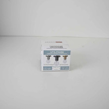 Потолочный светильник Imperium Loft RH Utilitaire Socket Flushmount 123676-22