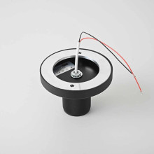 Потолочный светильник Imperium Loft RH Utilitaire Socket Flushmount 123676-22