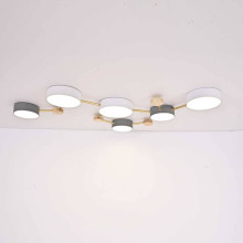 Потолочный светильник Imperium Loft Solen 151504-26