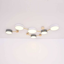 Потолочный светильник Imperium Loft Solen 151504-26