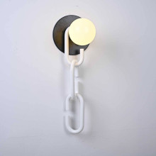 Настенный светильник Imperium Loft Chain Wall 140603-26