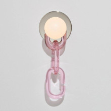 Настенный светильник Imperium Loft Chain Wall 140603-26