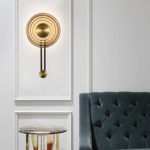 Настенный светильник Imperium Loft Fancy 151337-26