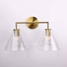 Настенный светильник Imperium Loft RH Utilitaire 123267-22