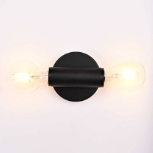 Настенный светильник Imperium Loft RH Utilitaire 123278-22