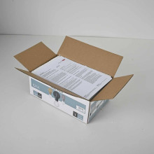 Настенный светильник Imperium Loft RH Utilitaire 123285-22