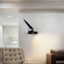 Настенный светильник Imperium Loft Strizh 134745-22