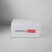 Настенный светодиодный светильник Imperium Loft Clam 133214-22
