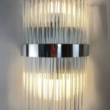 Настенный светильник Imperium Loft Nembus 147725-22