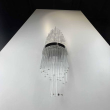 Настенный светильник Imperium Loft Nembus 147725-22