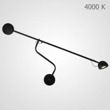 Настенный светодиодный светильник Imperium Loft Flick 140700-26