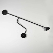 Настенный светодиодный светильник Imperium Loft Flick 140700-26