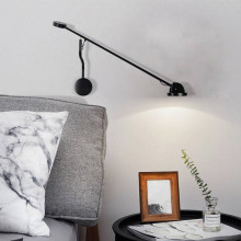 Настенный светодиодный светильник Imperium Loft Flick 140700-26