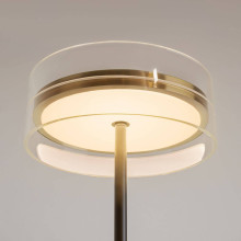 Торшер Maytoni MOD348FL-L24BBS3K