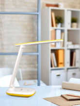 Настольная светодиодная лампа Lucia Sofy L545 4606400030997