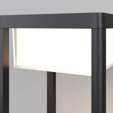 Ландшафтный светодиодный светильник Maytoni Baker Street O021FL-L10B3K