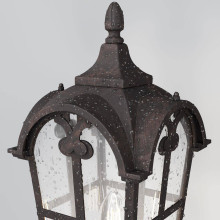 Ландшафтный светильник Maytoni Outdoor O413FL-01BZ