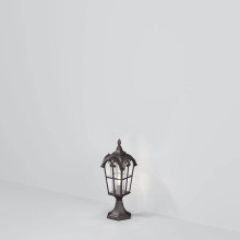 Ландшафтный светильник Maytoni Outdoor O413FL-01BZ