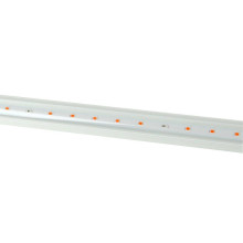 Настенный светодиодный светильник для растений Uniel ULI-P43-24W/SPBX IP40 White UL-00010528