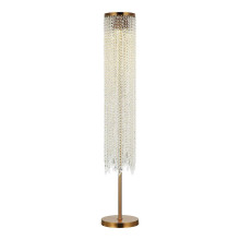 Торшер Lussole LOFT Floyd LSP-0649