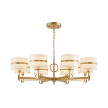 Подвесная люстра Favourite Mateo 2634-8P