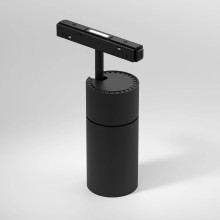 Трековый светодиодный светильник Elektrostandard Slim Magnetic 85011/01 a067378