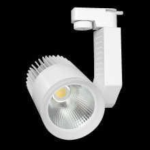 Трековый светодиодный светильник Elektrostandard Accord 20W 4200K a039437
