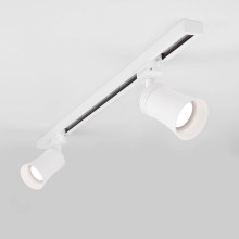 Трековый светильник Elektrostandard Vetro белый MRL 1001 a043141