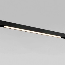 Трековый светодиодный светильник Elektrostandard Slim Magnetic 85034/01 a067375