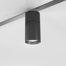 Трековый светодиодный светильник Elektrostandard Slim Magnetic 85197/01 a066589