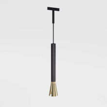 Трековый светодиодный светильник Elektrostandard Mini Magnetic 85165/01 a065652