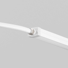 Уличный токоведущий светильник Maytoni Line Elasity IP O-TR001-LL-L20W3K