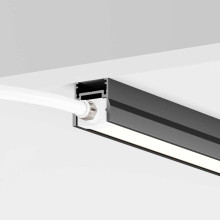 Уличный токоведущий светильник Maytoni Line Elasity IP O-TR001-LL-L20W3K