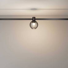 Трековый светильник Maytoni Technical TR148-1-3W3K-B