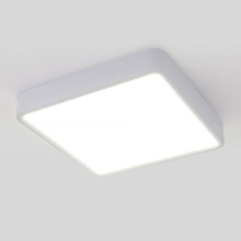 Потолочный светодиодный светильник Elektrostandard DLS034 18W 4200K a043017