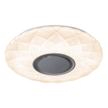 Потолочный светодиодный светильник iLedex Sphere ZN-XU36XD-GSR-Y