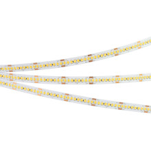 Светодиодная лента Alright 22W/m 240LED/m 2835SMD теплый белый 5M 038746