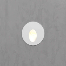 Встраиваемый светодиодный светильник Elektrostandard MRL LED 1101 белый a049739