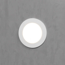 Встраиваемый светодиодный светильник Elektrostandard MRL LED 1108 белый a049753