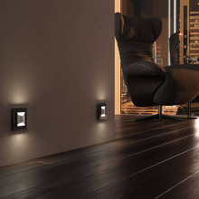 Встраиваемая LED подсветка Werkel белый матовый W1154501 4690389179235