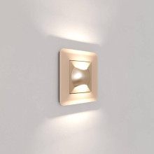 Встраиваемая LED подсветка Werkel шампань W1154511 4690389179259