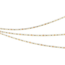 Светодиодная лента Arlight 12W/m 266LED/m 2216SMD теплый белый 5M MICROLED-M266-4mm 24V Warm2700 037825