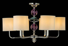 Потолочная люстра Arti Lampadari Donnini E 1.1.6 NW