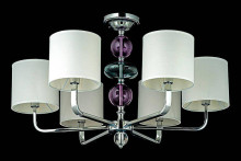 Потолочная люстра Arti Lampadari Donnini E 1.1.6 NW